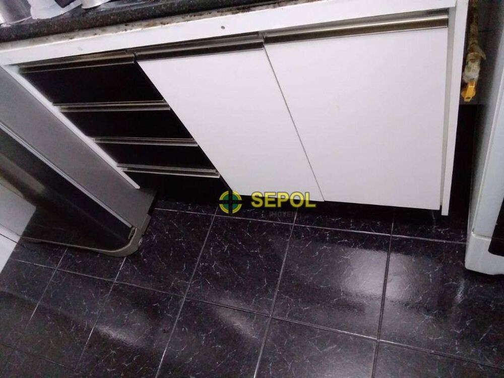 Apartamento, 3 quartos, 55 m² - Foto 5