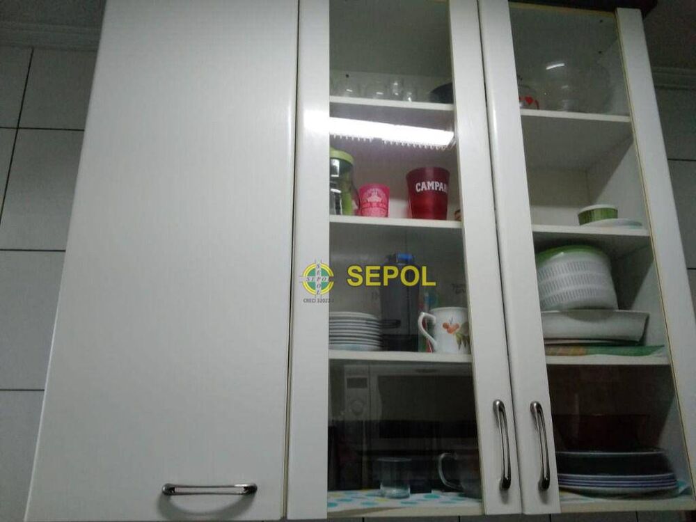 Apartamento, 3 quartos, 55 m² - Foto 2