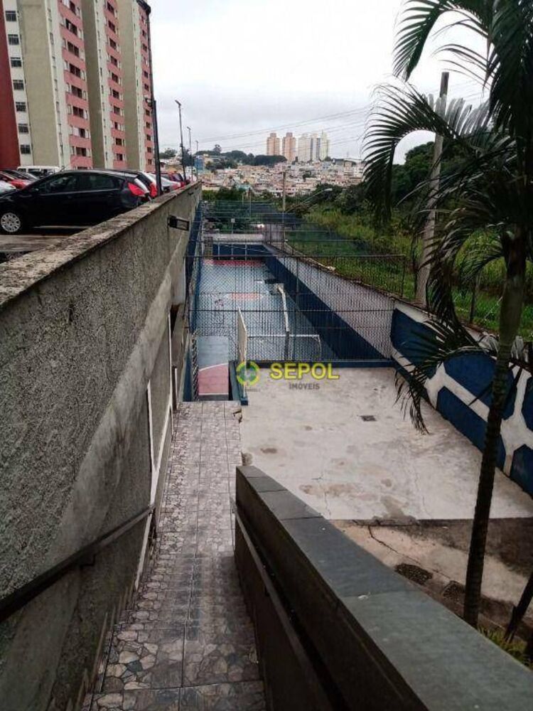 Apartamento, 3 quartos, 55 m² - Foto 19