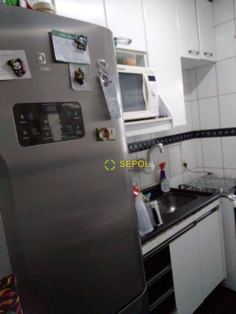 Apartamento, 3 quartos, 55 m² - Foto 4