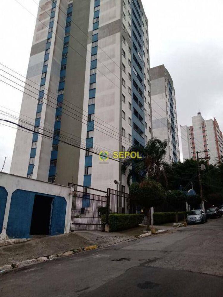 Apartamento, 3 quartos, 55 m² - Foto 24
