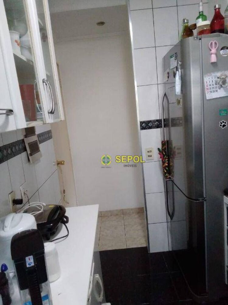 Apartamento, 3 quartos, 55 m² - Foto 3
