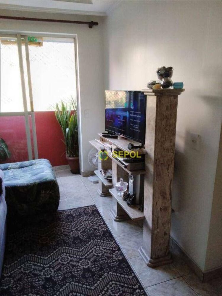 Apartamento, 3 quartos, 55 m² - Foto 7