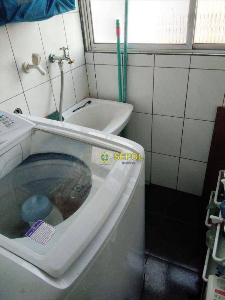 Apartamento, 3 quartos, 55 m² - Foto 6