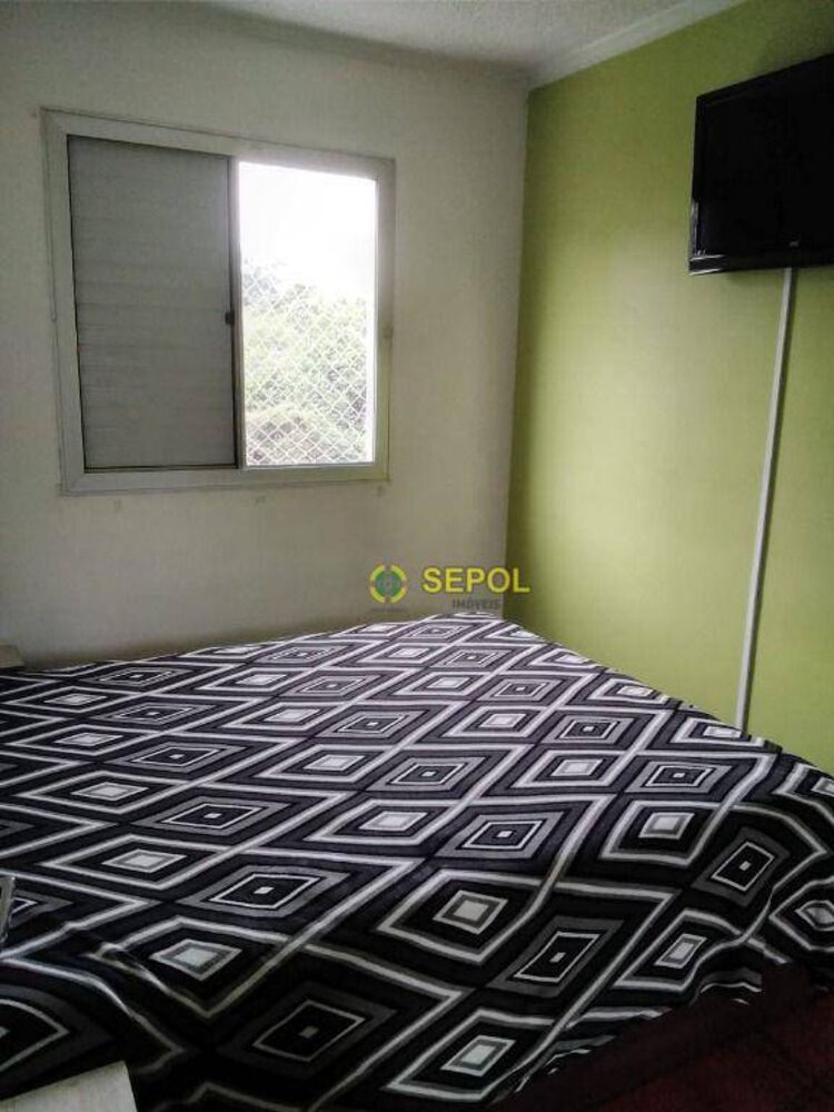 Apartamento, 3 quartos, 55 m² - Foto 11