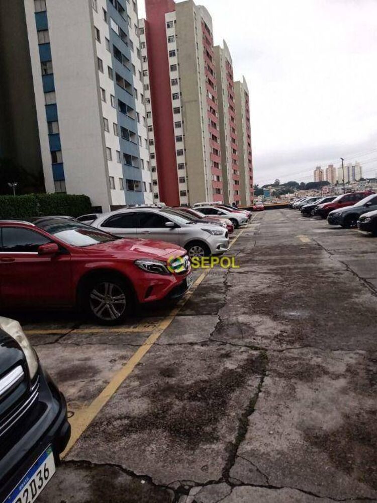 Apartamento, 3 quartos, 55 m² - Foto 18
