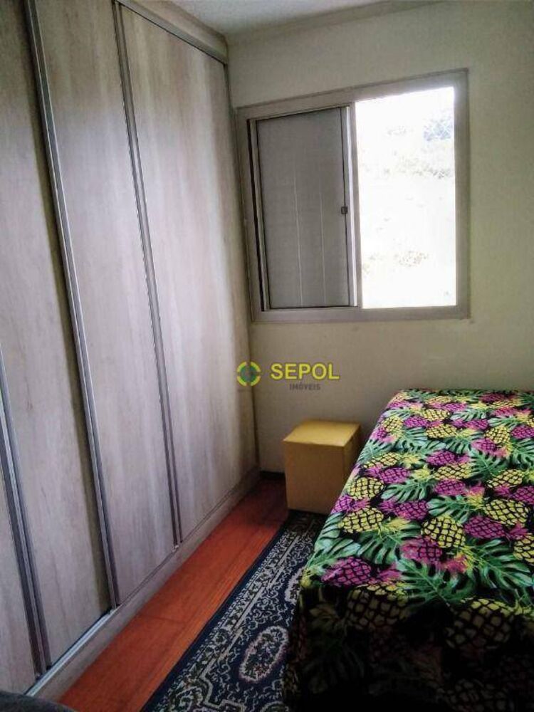 Apartamento, 3 quartos, 55 m² - Foto 15