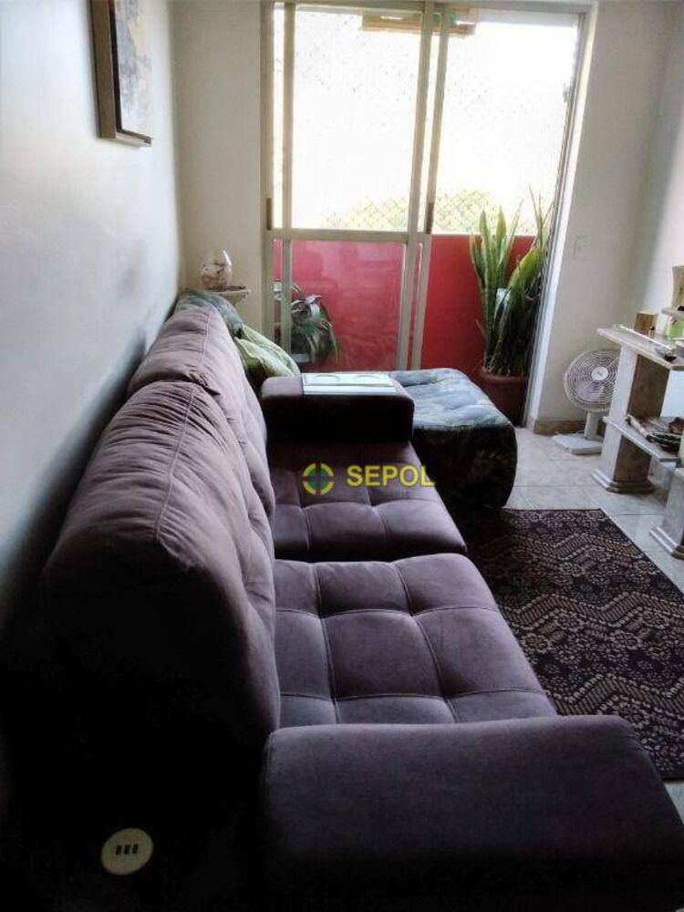 Apartamento, 3 quartos, 55 m² - Foto 8