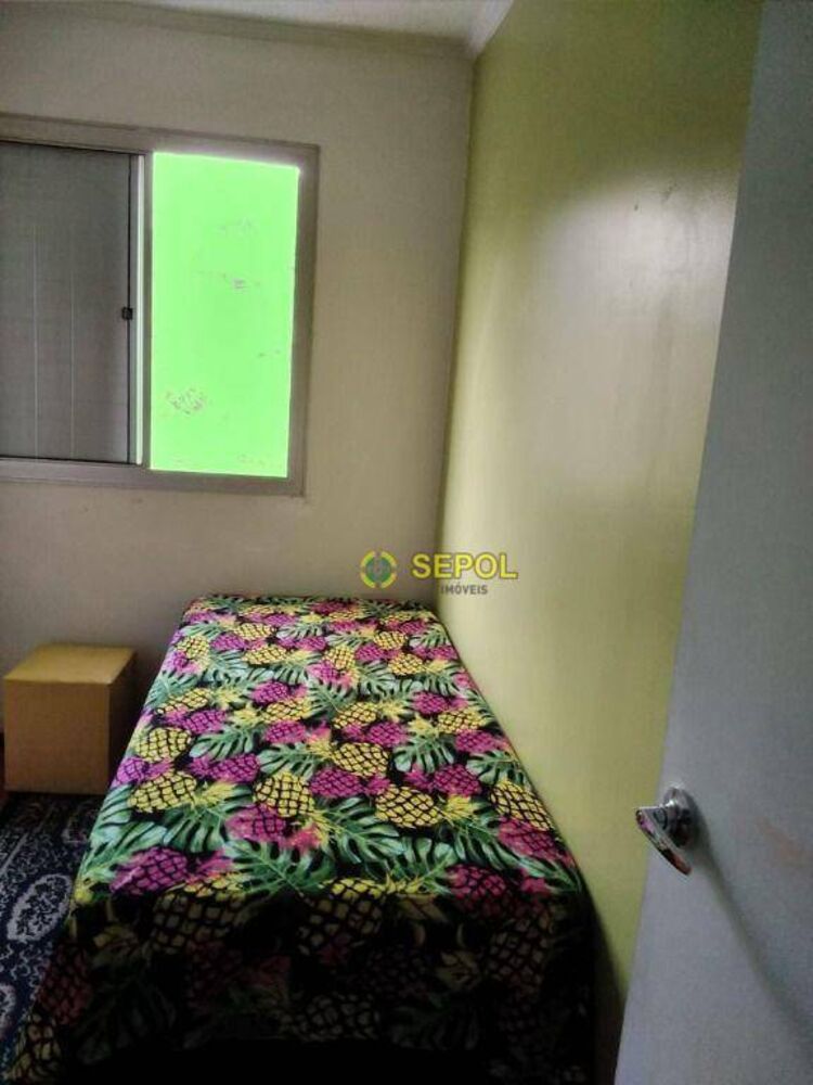 Apartamento, 3 quartos, 55 m² - Foto 14