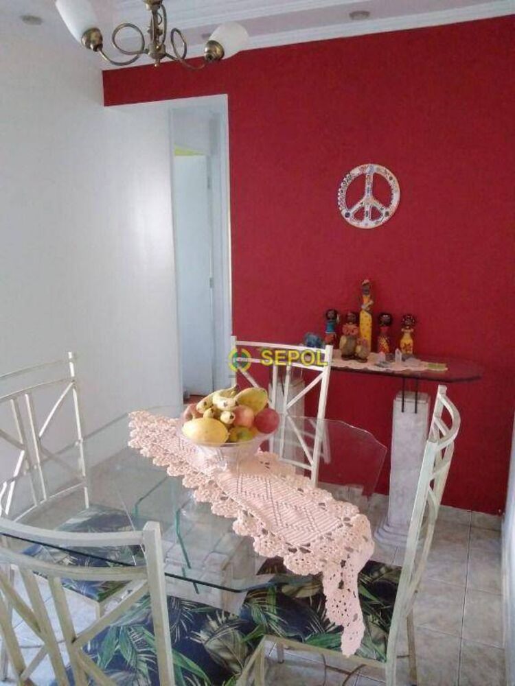 Apartamento, 3 quartos, 55 m² - Foto 10