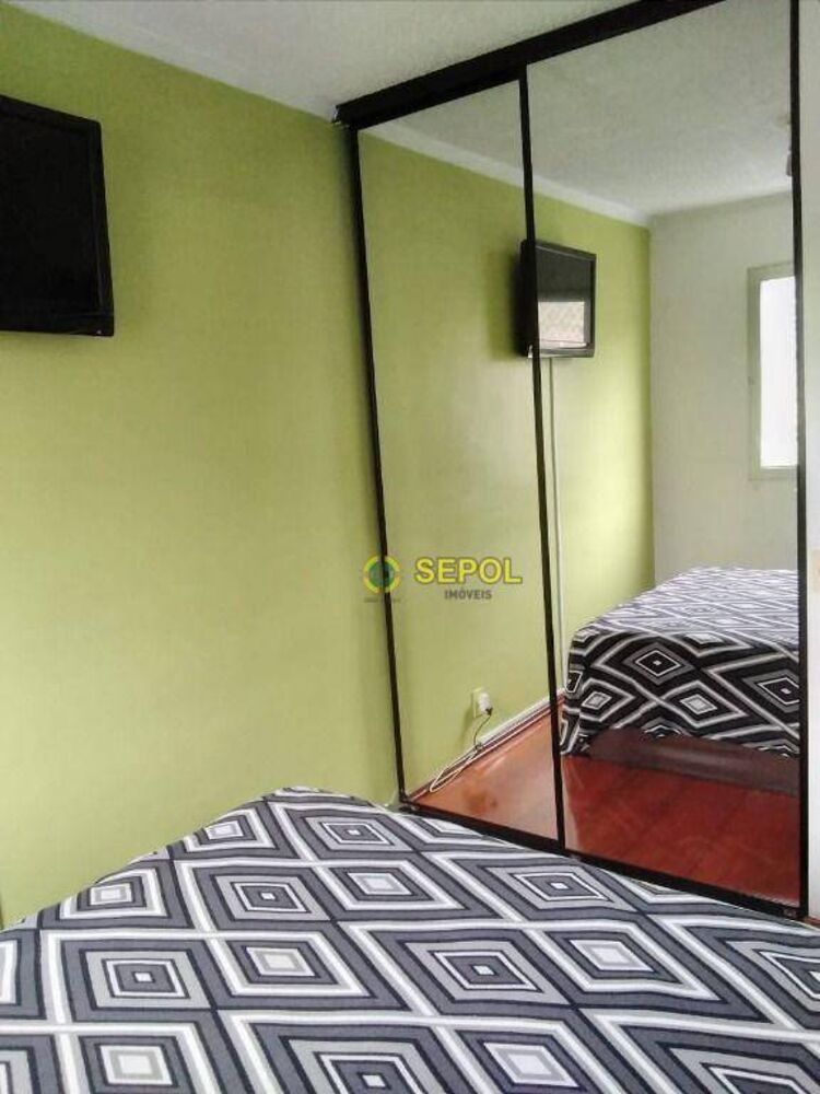 Apartamento, 3 quartos, 55 m² - Foto 12