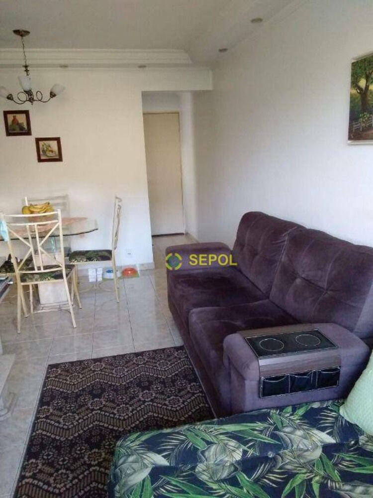 Apartamento, 3 quartos, 55 m² - Foto 23