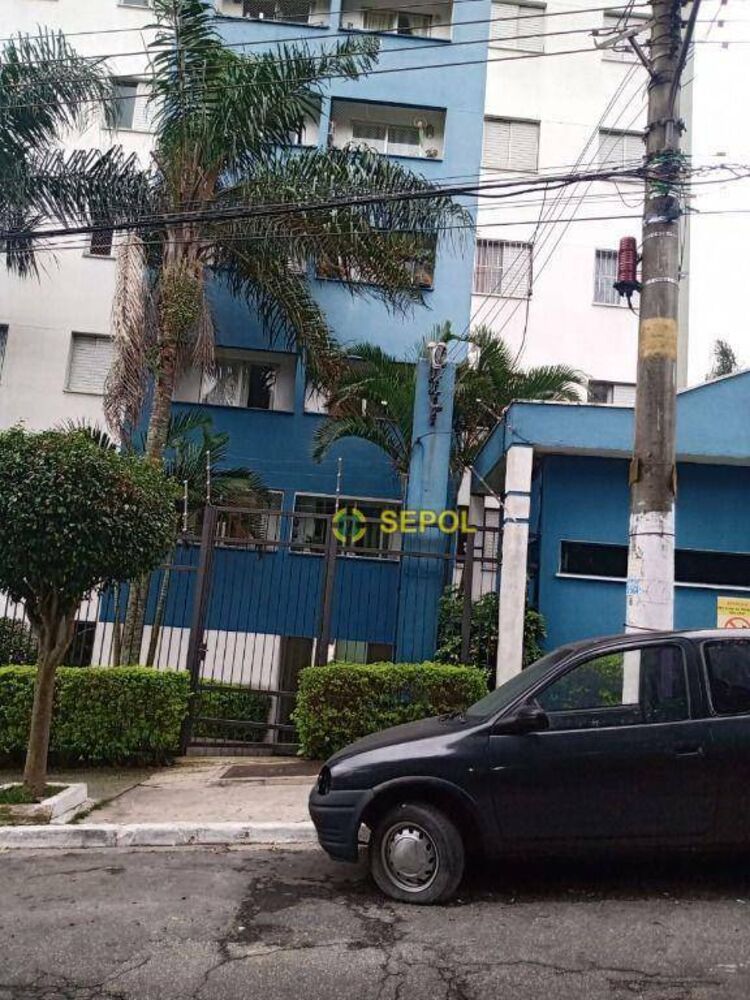 Apartamento, 3 quartos, 55 m² - Foto 25