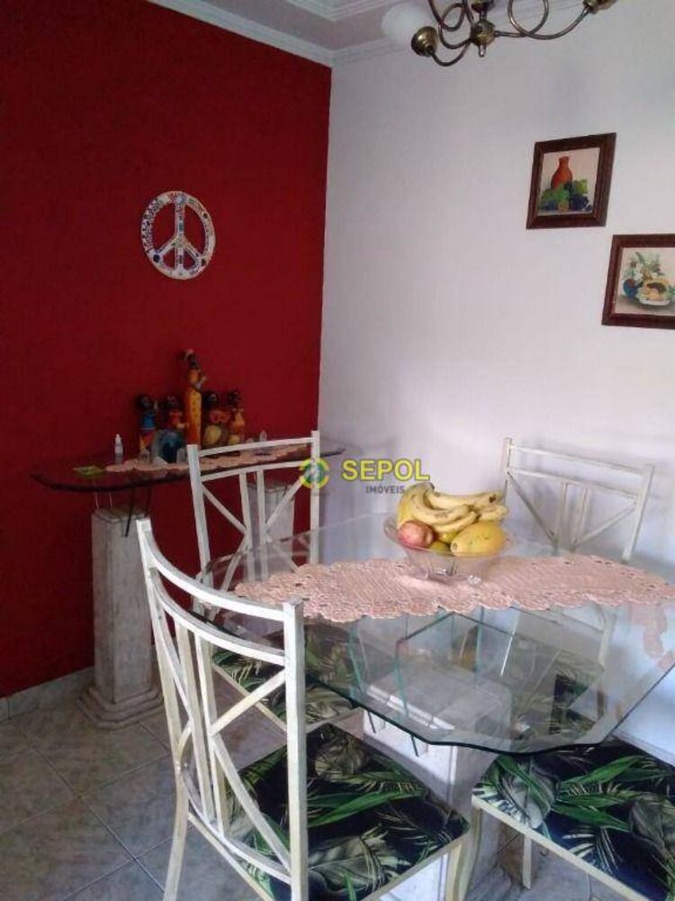Apartamento, 3 quartos, 55 m² - Foto 9