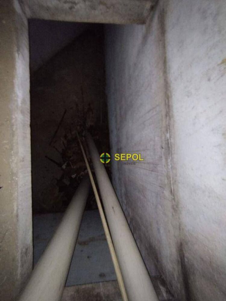 Depósito-Galpão, 230 m² - Foto 14
