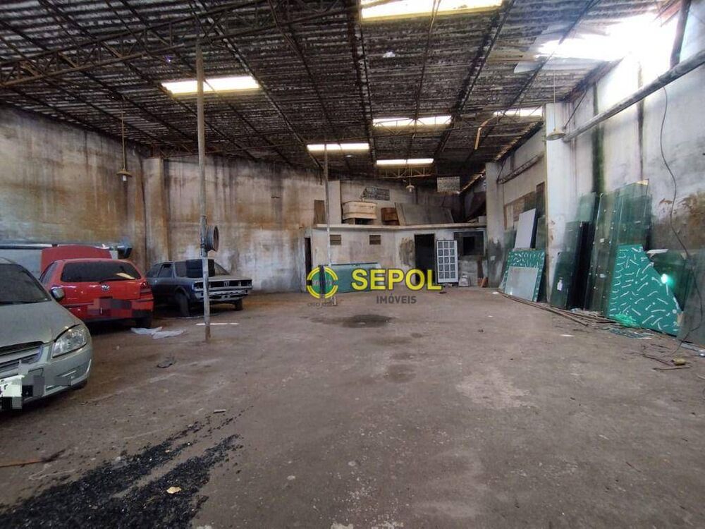Depósito-Galpão, 230 m² - Foto 7