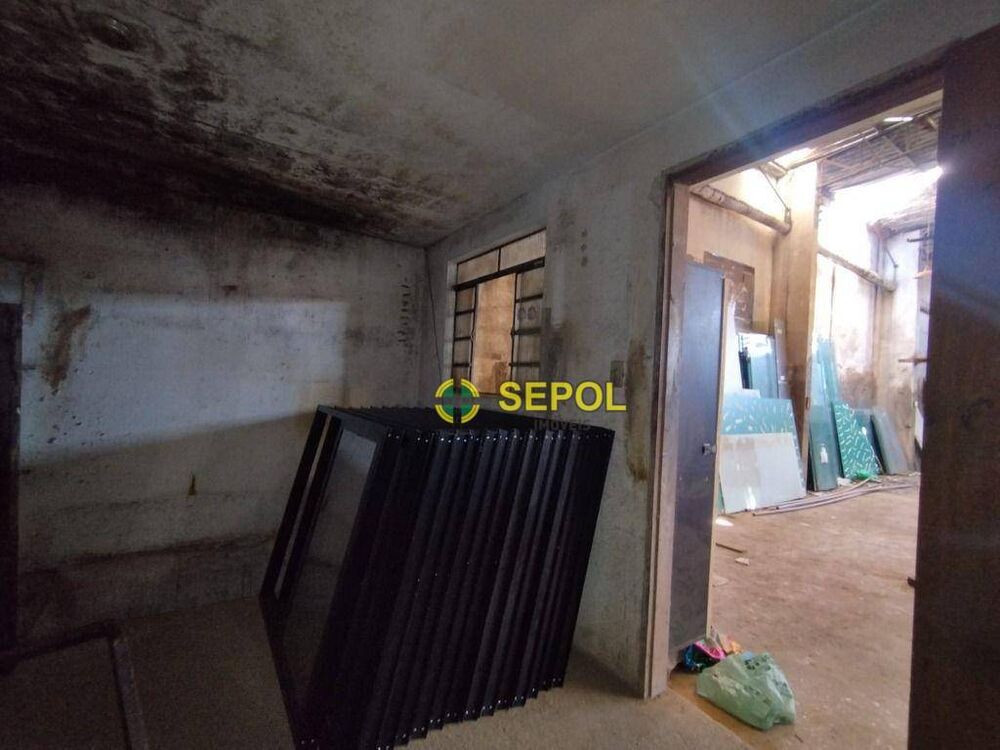 Depósito-Galpão, 230 m² - Foto 10