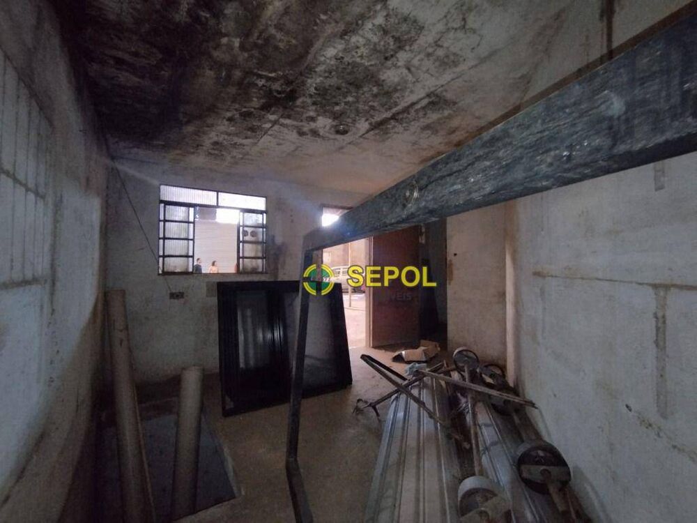 Depósito-Galpão, 230 m² - Foto 11