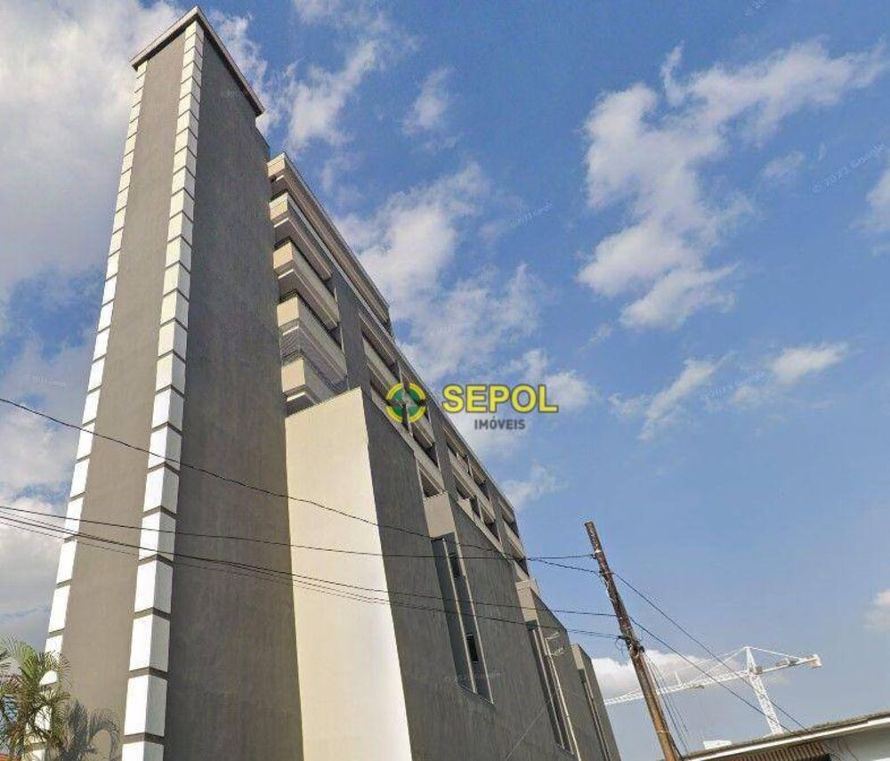 Apartamento, 2 quartos, 39 m² - Foto 1