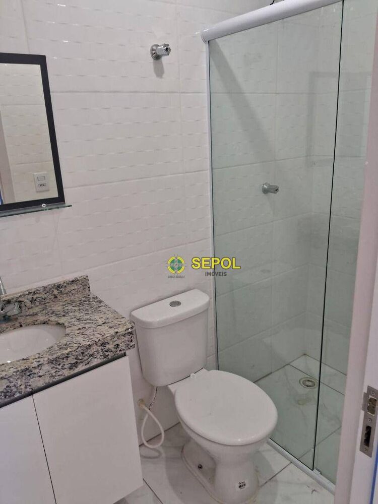 Apartamento, 2 quartos, 39 m² - Foto 2
