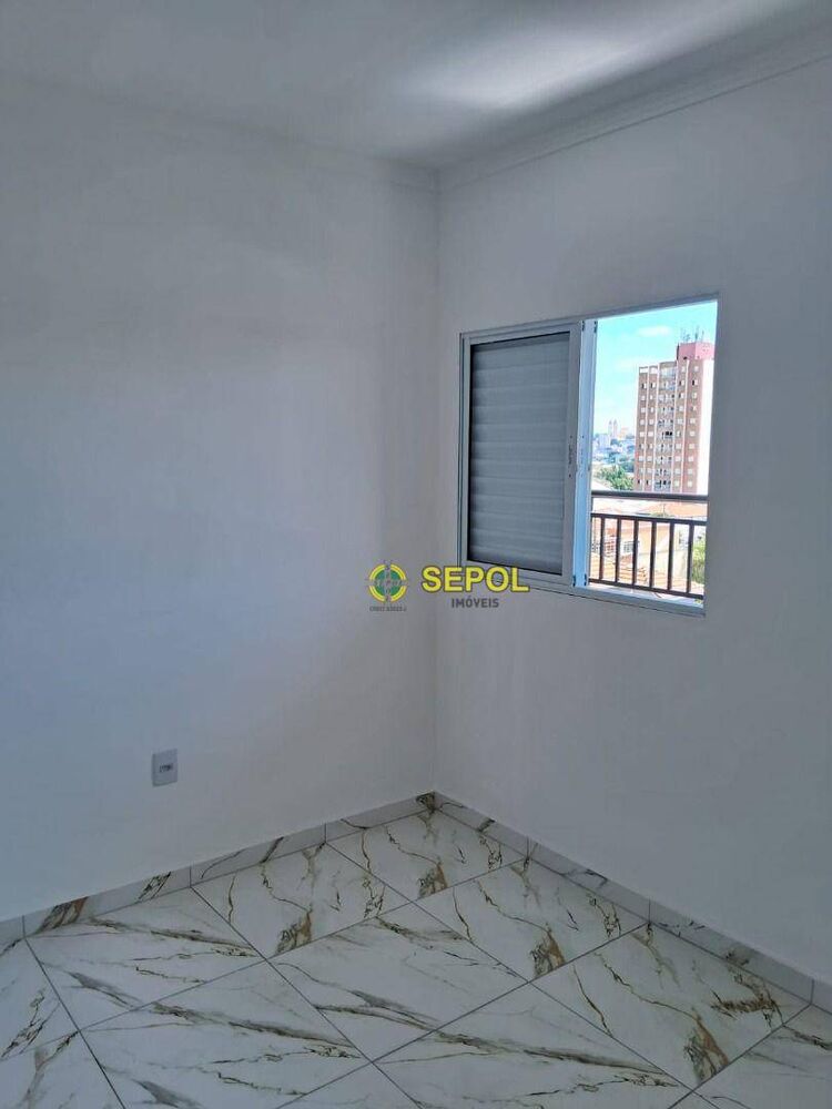 Apartamento, 2 quartos, 39 m² - Foto 3