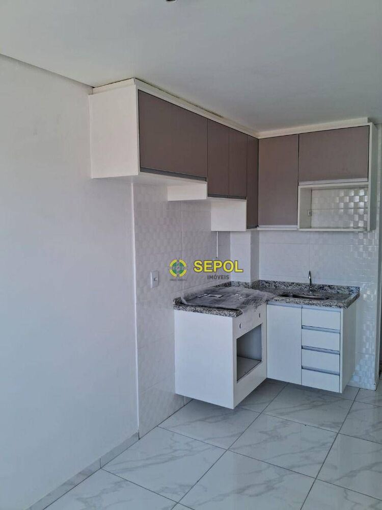 Apartamento, 2 quartos, 39 m² - Foto 4