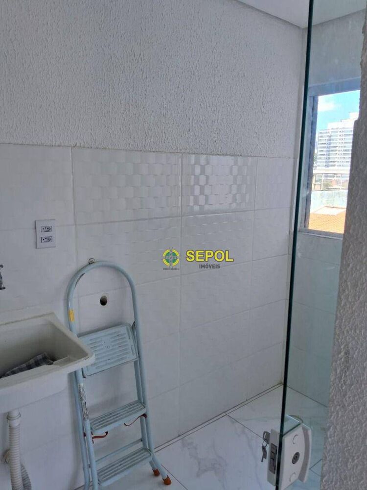 Apartamento, 2 quartos, 39 m² - Foto 7