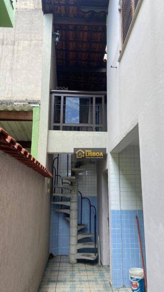Sobrado, 3 quartos, 192 m² - Foto 34