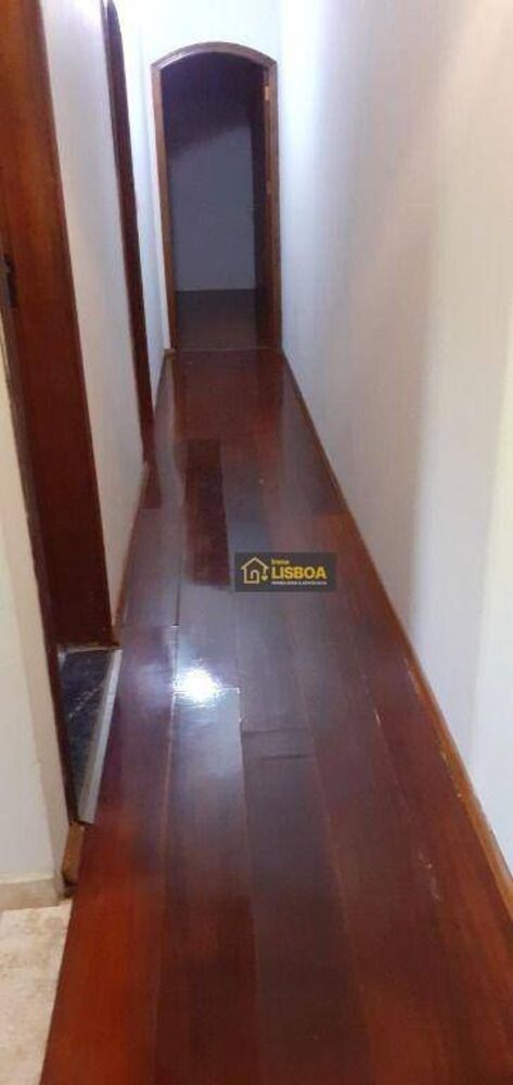 Sobrado, 3 quartos, 192 m² - Foto 24
