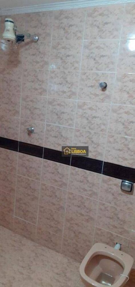 Sobrado, 3 quartos, 192 m² - Foto 10