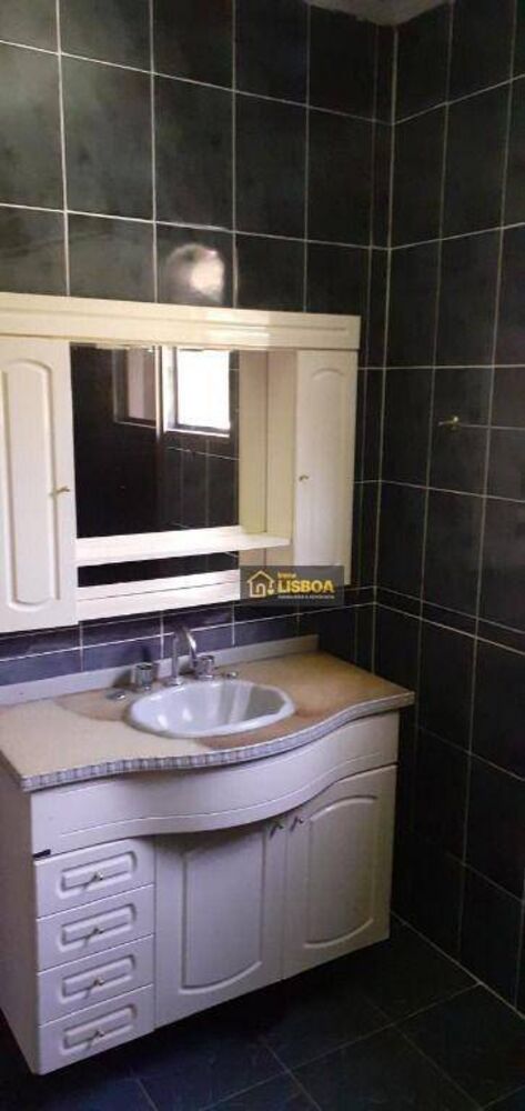 Sobrado, 3 quartos, 192 m² - Foto 30
