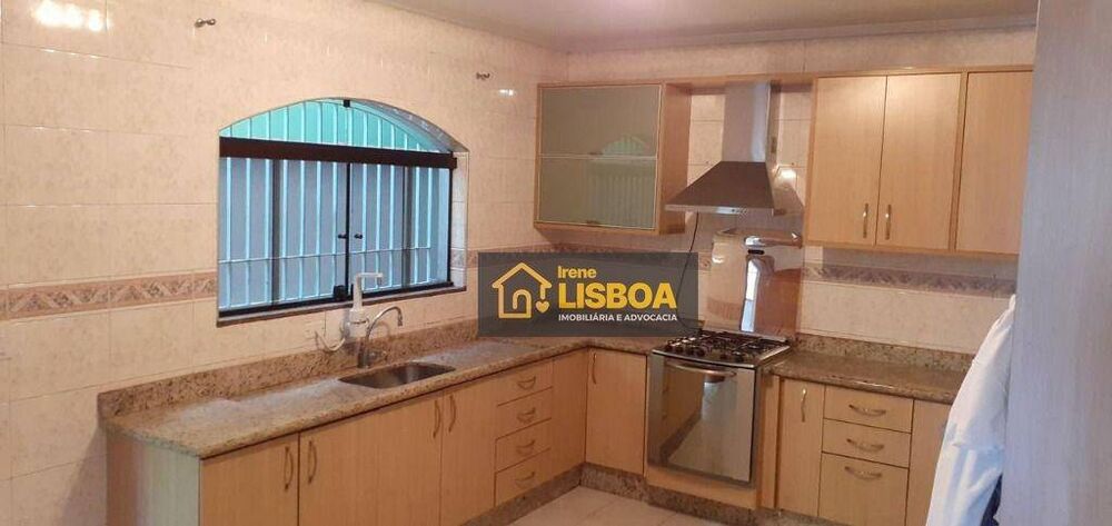 Sobrado, 3 quartos, 192 m² - Foto 13
