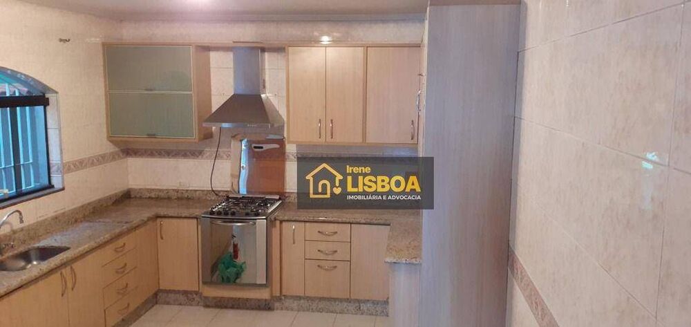 Sobrado, 3 quartos, 192 m² - Foto 14
