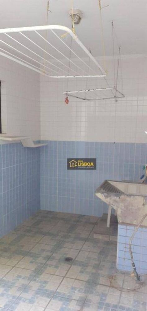 Sobrado, 3 quartos, 192 m² - Foto 41