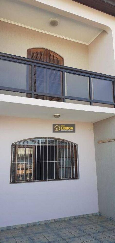 Sobrado, 3 quartos, 192 m² - Foto 49