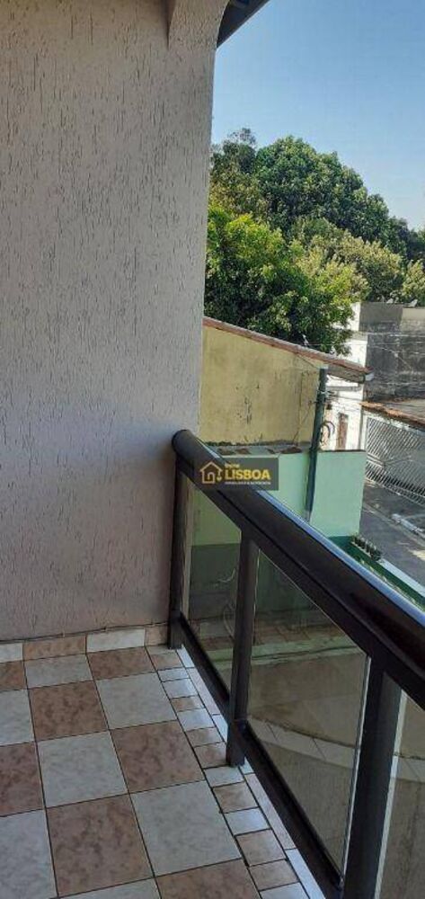 Sobrado, 3 quartos, 192 m² - Foto 23