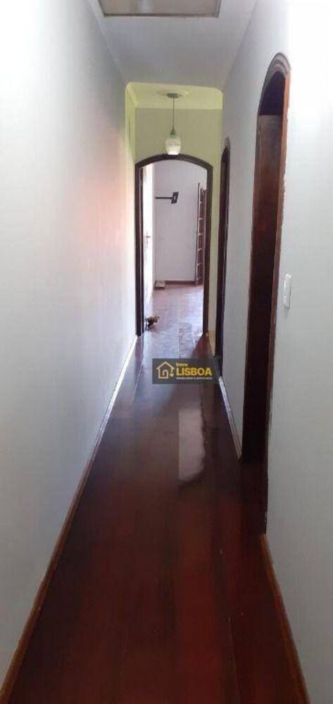 Sobrado, 3 quartos, 192 m² - Foto 16