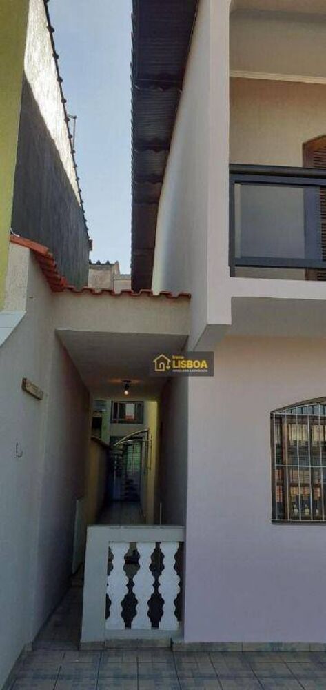 Sobrado, 3 quartos, 192 m² - Foto 52