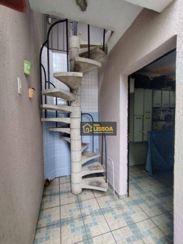 Sobrado, 3 quartos, 192 m² - Foto 43