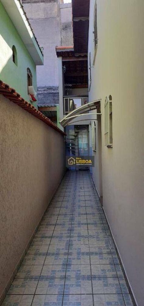 Sobrado, 3 quartos, 192 m² - Foto 53