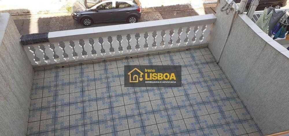 Sobrado, 3 quartos, 192 m² - Foto 51