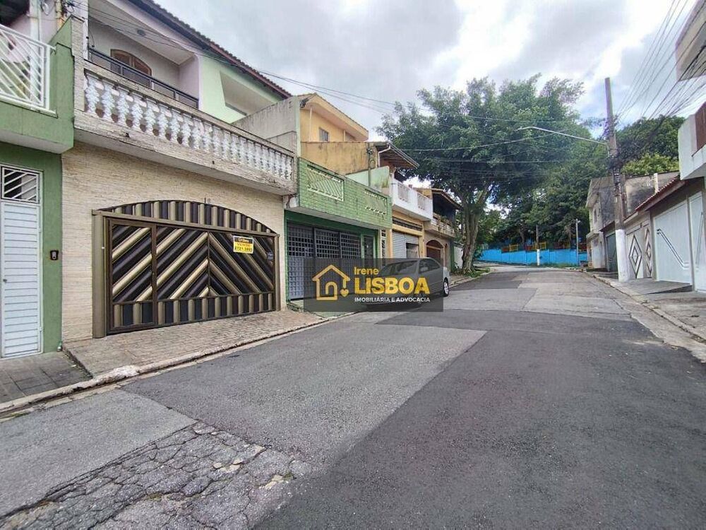 Sobrado, 3 quartos, 192 m² - Foto 47