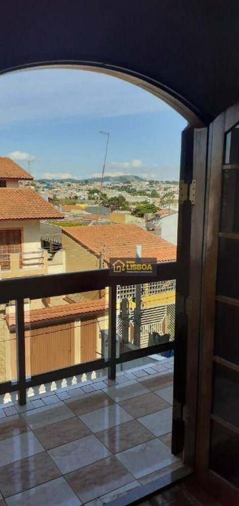Sobrado, 3 quartos, 192 m² - Foto 21