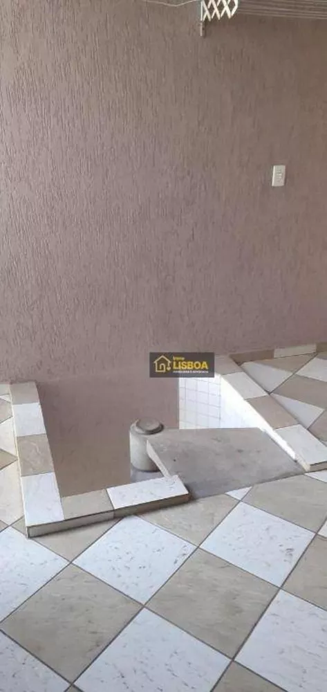 Sobrado, 3 quartos, 192 m² - Foto 2