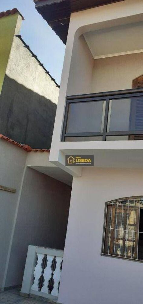 Sobrado, 3 quartos, 192 m² - Foto 50
