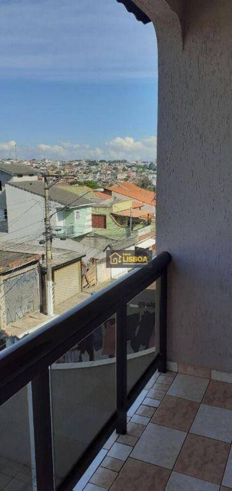 Sobrado, 3 quartos, 192 m² - Foto 22