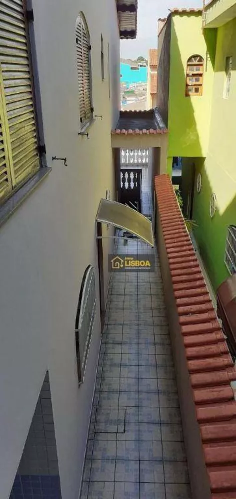 Sobrado, 3 quartos, 192 m² - Foto 4
