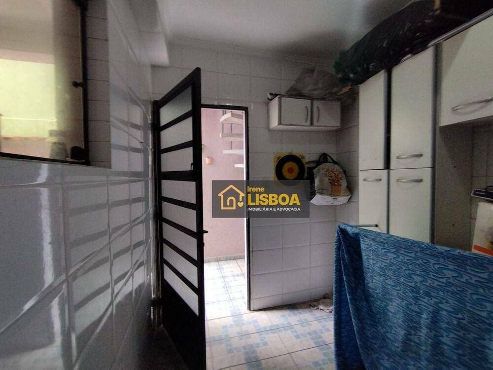 Sobrado, 3 quartos, 192 m² - Foto 44