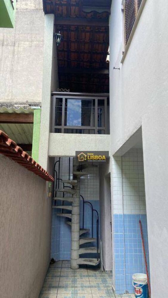 Sobrado, 3 quartos, 192 m² - Foto 38