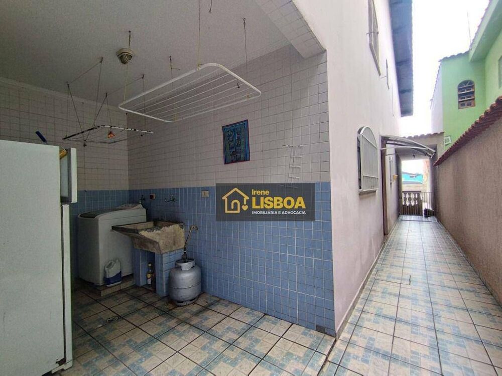 Sobrado, 3 quartos, 192 m² - Foto 35